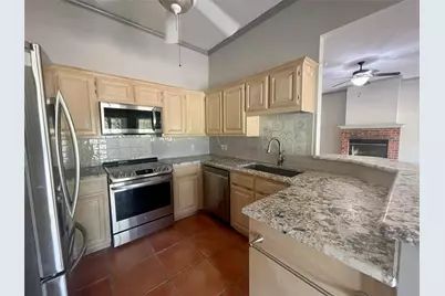 8701 Bellechase Road, Granbury, TX 76049 - Photo 3