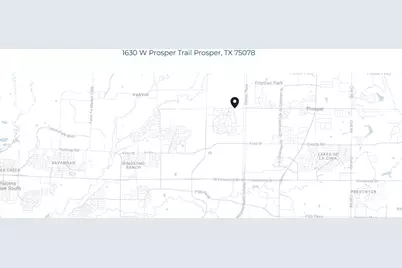 1630 W Propser Trail #530, Prosper, TX 75078 - Photo 11