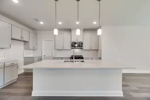 149 Ashbrook St, Little Elm, TX 75068 - Photo 3