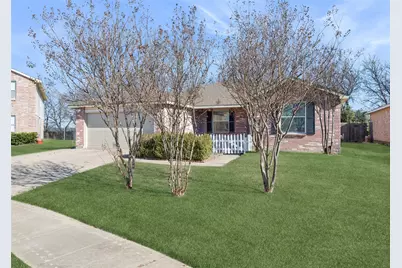 1516 Windy Meadows Drive, Burleson, TX 76028 - Photo 3
