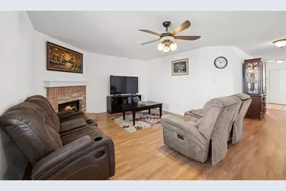 1516 Windy Meadows Drive, Burleson, TX 76028 - Photo 13