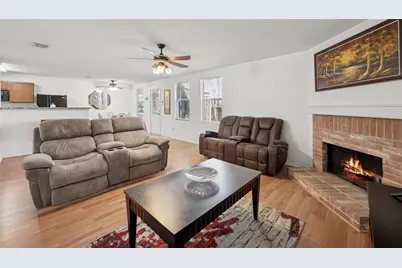 1516 Windy Meadows Drive, Burleson, TX 76028 - Photo 15