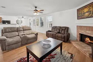 1516 Windy Meadows Dr, Burleson, TX 76028 - Photo 15