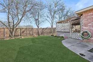 1516 Windy Meadows Dr, Burleson, TX 76028 - Photo 31