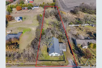 101 W Farm To Market 6, Nevada, TX 75173 - Photo 1