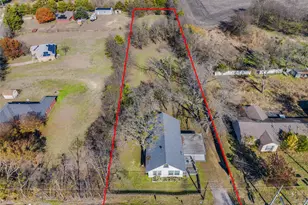 101 W Farm To Market 6, Nevada, TX 75173 - Photo 1