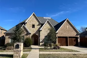 3214 Blue Haven Way, Wylie, TX 75098 - Photo 1
