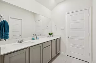 9721 Tinsley St, Aubrey, TX 76227 - Photo 19