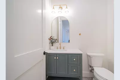 646 N Private Road 52416, Leesburg, TX 75451 - Photo 21