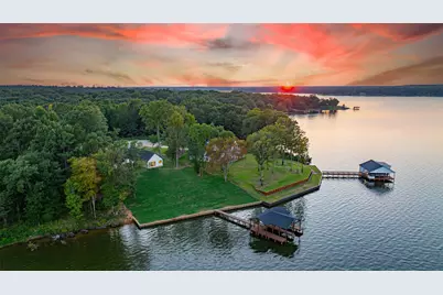 646 N Private Road 52416, Leesburg, TX 75451 - Photo 39