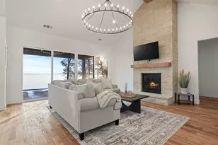 646 N Private Road 52416, Leesburg, TX 75451 - Photo 5