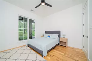 646 N Private Road 52416, Leesburg, TX 75451 - Photo 23