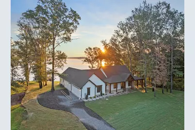 646 N Private Road 52416, Leesburg, TX 75451 - Photo 3