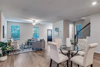 4136 Stockyard Station Lane, Sachse, TX 75048 - Photo 5