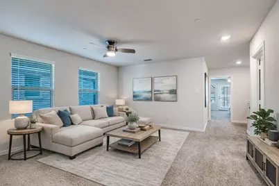 4136 Stockyard Station Lane, Sachse, TX 75048 - Photo 21