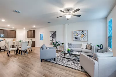 4136 Stockyard Station Lane, Sachse, TX 75048 - Photo 7