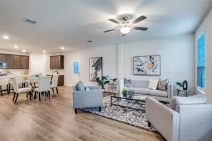 4136 Stockyard Station Ln, Sachse, TX 75048 - Photo 7