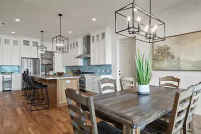 643 N Private Road 52416, Leesburg, TX 75451 - Photo 9