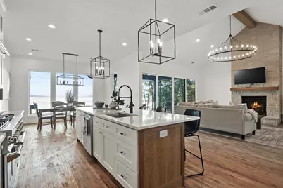 643 N Private Road 52416, Leesburg, TX 75451 - Photo 3