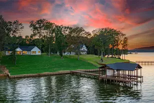 643 N Private Road 52416, Leesburg, TX 75451 - Photo 5