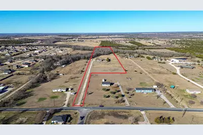 1997 County Road 655, Farmersville, TX 75442 - Photo 1