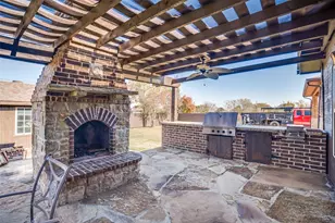 308 Sheri Ln, Roanoke, TX 76262 - Photo 21