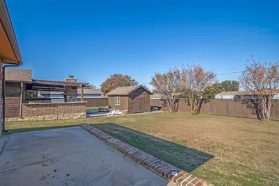 308 Sheri Lane, Roanoke, TX 76262 - Photo 23