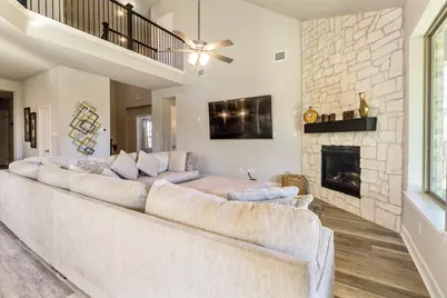 2711 Trinity Ridge Street, Mansfield, TX 76063 - Photo 9