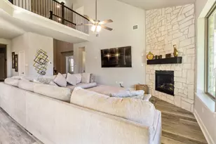 2711 Trinity Rdg St, Mansfield, TX 76063 - Photo 9