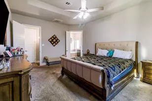 2711 Trinity Rdg St, Mansfield, TX 76063 - Photo 19