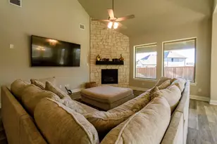 2711 Trinity Rdg St, Mansfield, TX 76063 - Photo 11