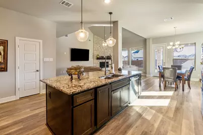 2711 Trinity Ridge Street, Mansfield, TX 76063 - Photo 15