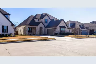 2711 Trinity Ridge Street, Mansfield, TX 76063 - Photo 35