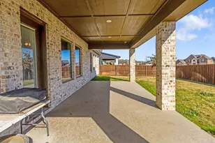 2711 Trinity Rdg St, Mansfield, TX 76063 - Photo 23