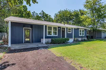 1024 Tower Street, Canton, TX 75103 - Photo 23