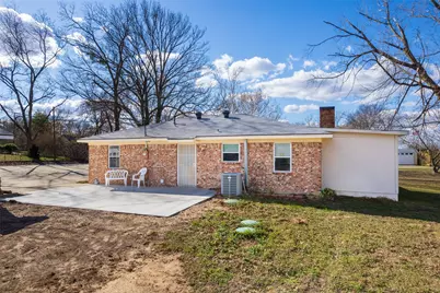 2339 SW County Road 3110, Mount Vernon, TX 75457 - Photo 3