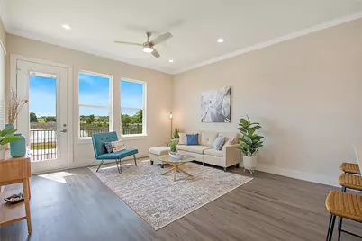 1319 W Main. Street #7, Gun Barrel City, TX 75156 - Photo 7