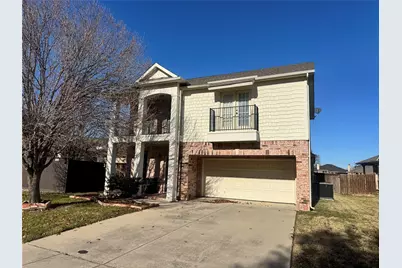 436 Baverton Lane, Fort Worth, TX 76052 - Photo 1