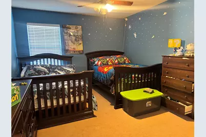 436 Baverton Lane, Fort Worth, TX 76052 - Photo 9