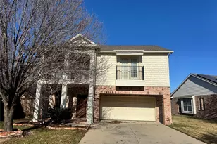 436 Baverton Ln, Fort Worth, TX 76052 - Photo 7