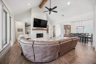 2028 Carrie Ct, Weatherford, TX 76088 - Photo 9