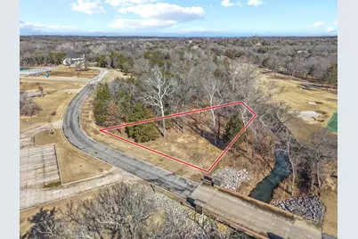 Tbd Clubhouse Drive, Gordonville, TX 76245 - Photo 3