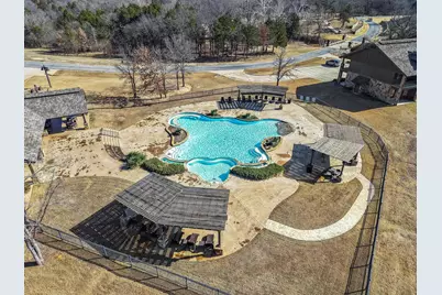 Tbd Clubhouse Drive, Gordonville, TX 76245 - Photo 5