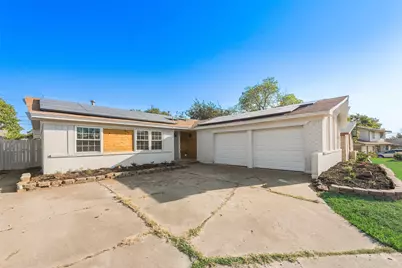 4117 Spokane Street, Irving, TX 75062 - Photo 1