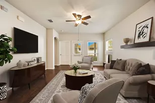 10969 Colonial Heights Ln, Fort Worth, TX 76179 - Photo 15