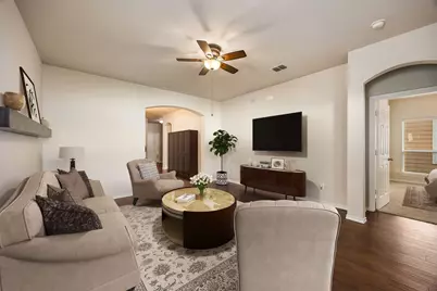 10969 Colonial Heights Lane, Fort Worth, TX 76179 - Photo 13