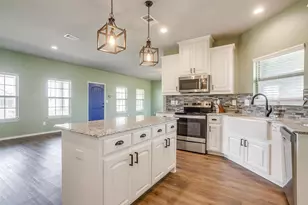 8201 Harvest Dr, Grandview, TX 76050 - Photo 7