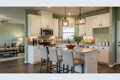 8201 Harvest Drive, Grandview, TX 76050 - Photo 3