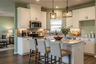 8201 Harvest Dr, Grandview, TX 76050 - Photo 3