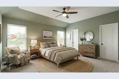 8201 Harvest Drive, Grandview, TX 76050 - Photo 5